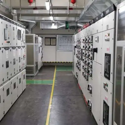 备用电源系统解决方案